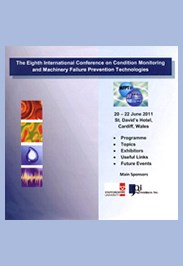 Proceedings of CM/MFPT 2011