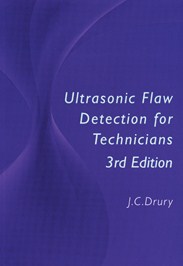 Ultrasonic Flaw Detection for Technicians