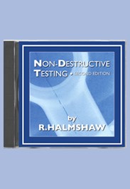 Non-Destructive Testing – 2nd edition