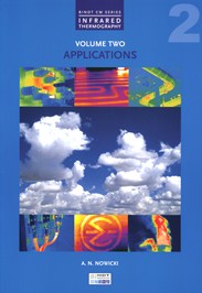 Infrared Thermography Handbook – Volume 2. Applications