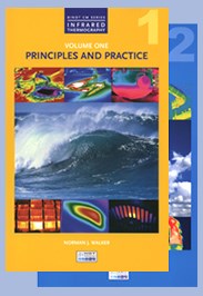 Infrared Thermography Handbook – Complete set. Volumes 1 & 2