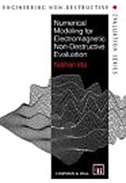 Numerical Modelling for Electromagnetic Non-Destructive Evaluation