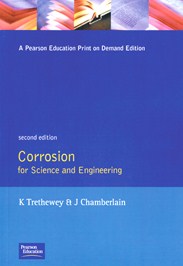 Corrosion for Science and Engineering – Second edition