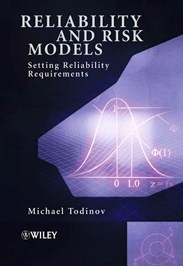 Reliability and Risk Models: Setting Reliability Requirements