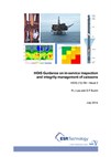 HOIS Guidance on In-Service Inspection and Integrity Management of Caissons – HOIS(13)R6 Issue 2