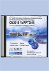 Proceedings of CM-MFPT 2015
