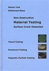 Non-Destructive Material Testing: Surface Crack Detection