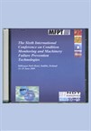 Proceedings of CM/MFPT 2009