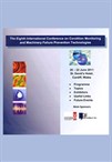 Proceedings of CM/MFPT 2011