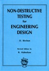 Non-Destructive Testing for Engineering Design         SALE! While stocks last.