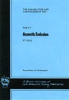 Series: The Capabilities and Limitations of NDT Part 7. Acoustic Emission