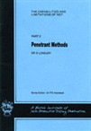 Series: The Capabilities and Limitations of NDT Part 2. Penetrant Methods SALE! While stocks last.