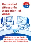 Automated Ultrasonic Inspection of Welds