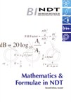 Mathematics and Formulae in NDT