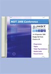 NDT 2008 Conference & Exhibition CD-ROM