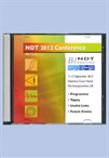 NDT 2012 Conference & Exhibition CD-ROM