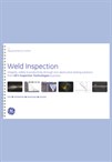 Weld Inspection