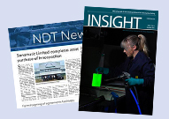 Insight including NDT News