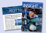 Insight including NDT News