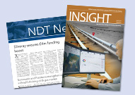 Insight including NDT News