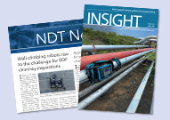 Insight including NDT News
