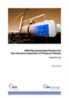 HOIS Recommended Practice for Non-Intrusive Inspection of Pressure Vessels – HOIS-RP-103