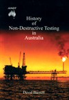 History of NDT in Australia